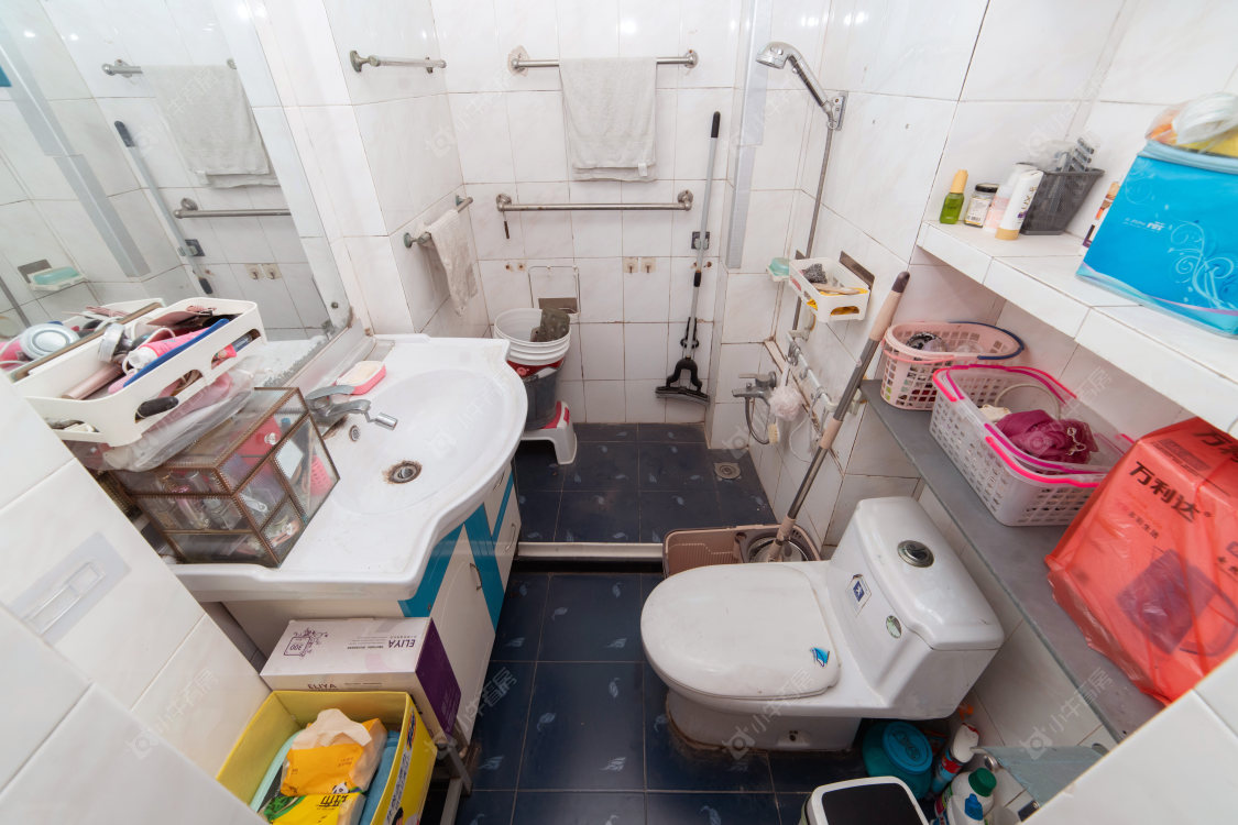 常州勤业一二三村在售二手房源室内图_小牛看房