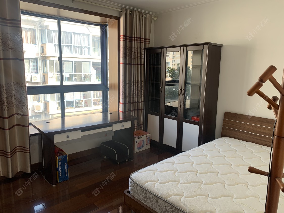 常州四季新城南苑在租房源_小牛看房