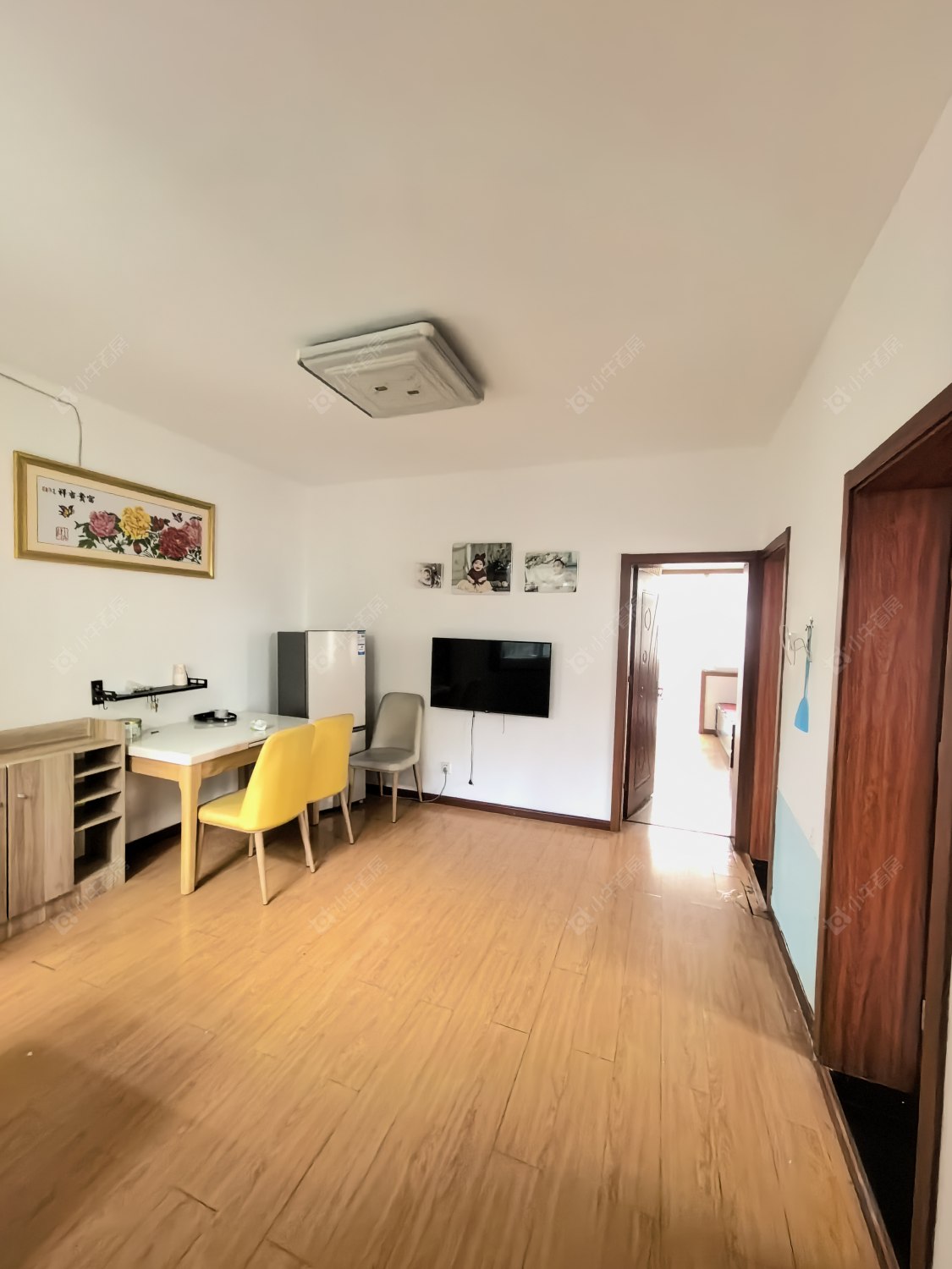 常州兰翔新村在租房源室内图_小牛看房