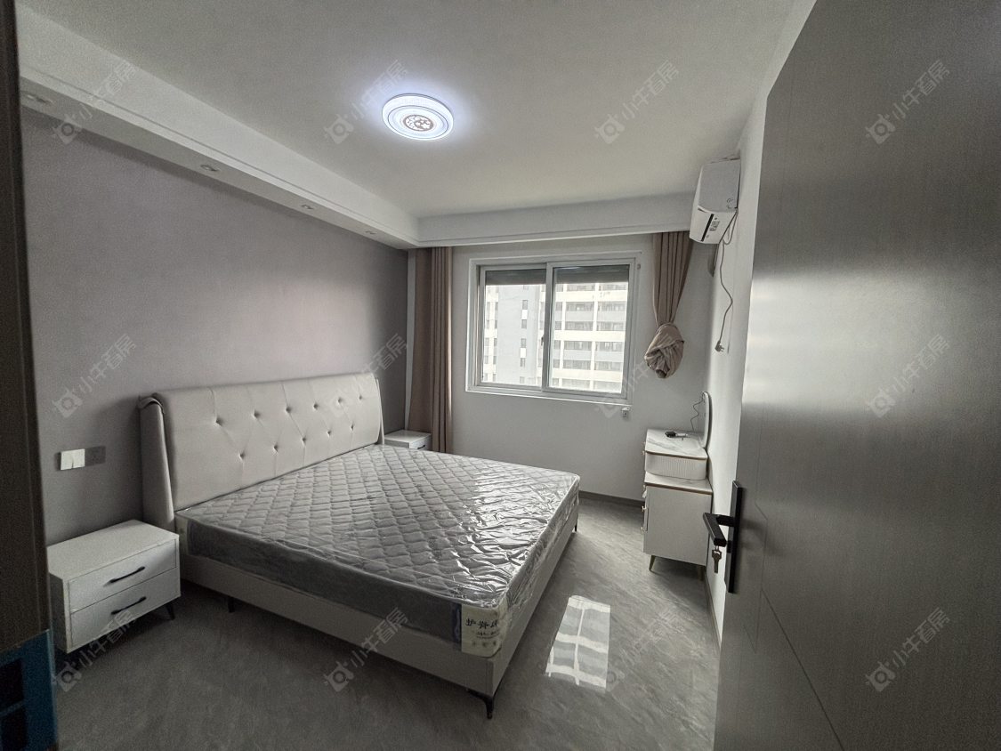 常州瑞宁新园在租房源室内图_小牛看房