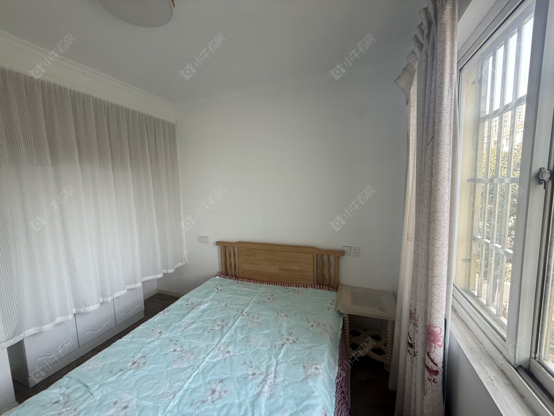 常州金鸡花园在租房源室内图_小牛看房