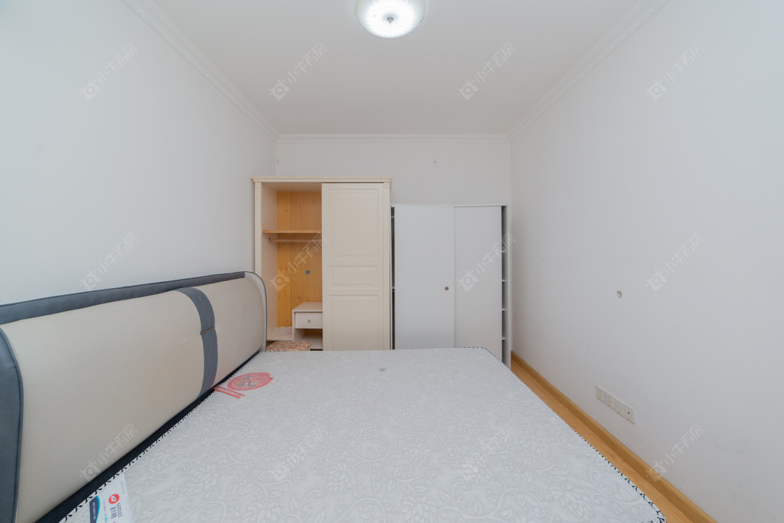 常州典雅花园在租房源室内图_小牛看房