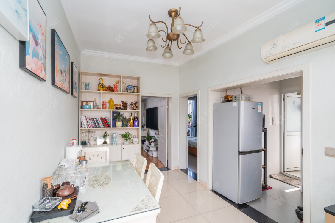 常州工人新村南在售二手房源室内图_小牛看房