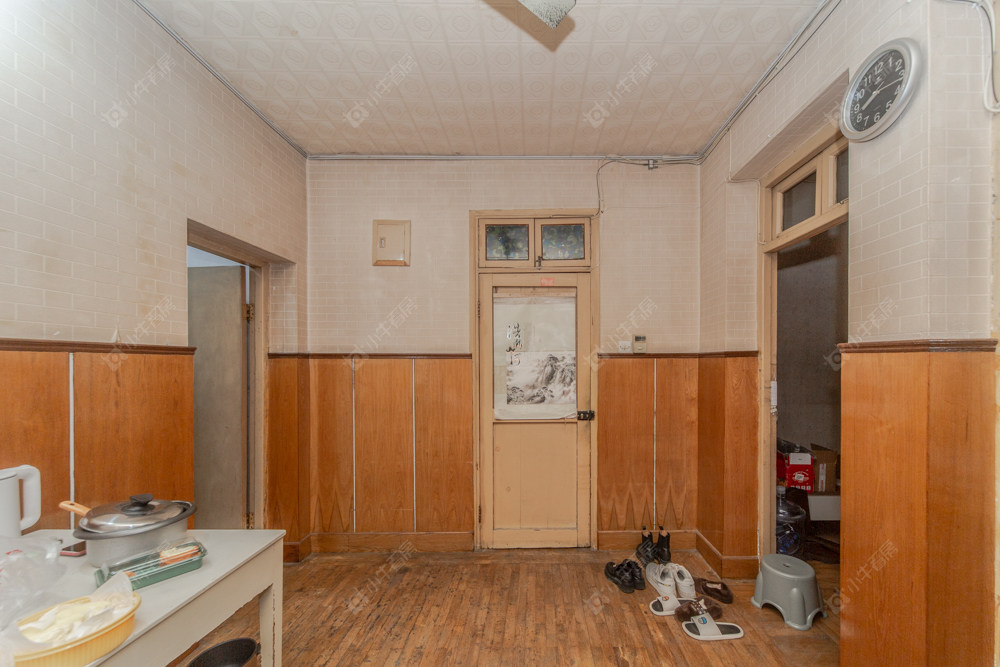 常州兰翔新村在售二手房源室内图_小牛看房