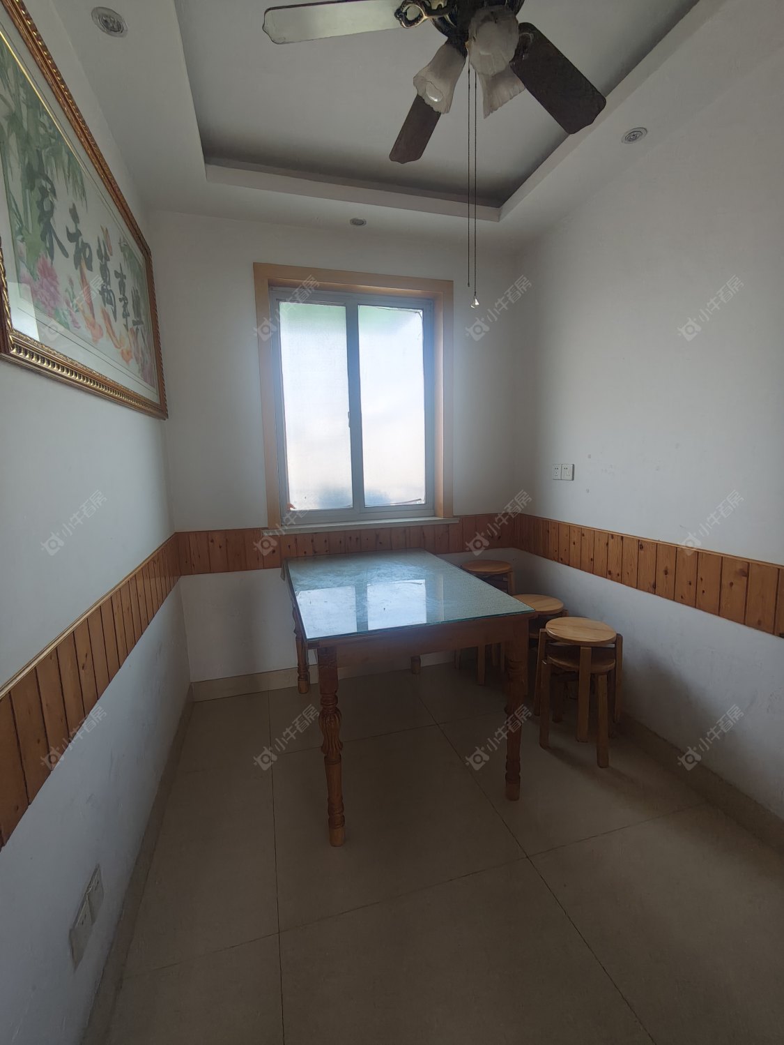 常州大仓路2室1厅1卫出租_小牛看房