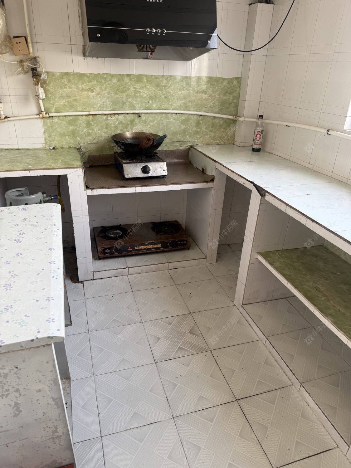 常州富都花苑南苑在租房源室内图_小牛看房