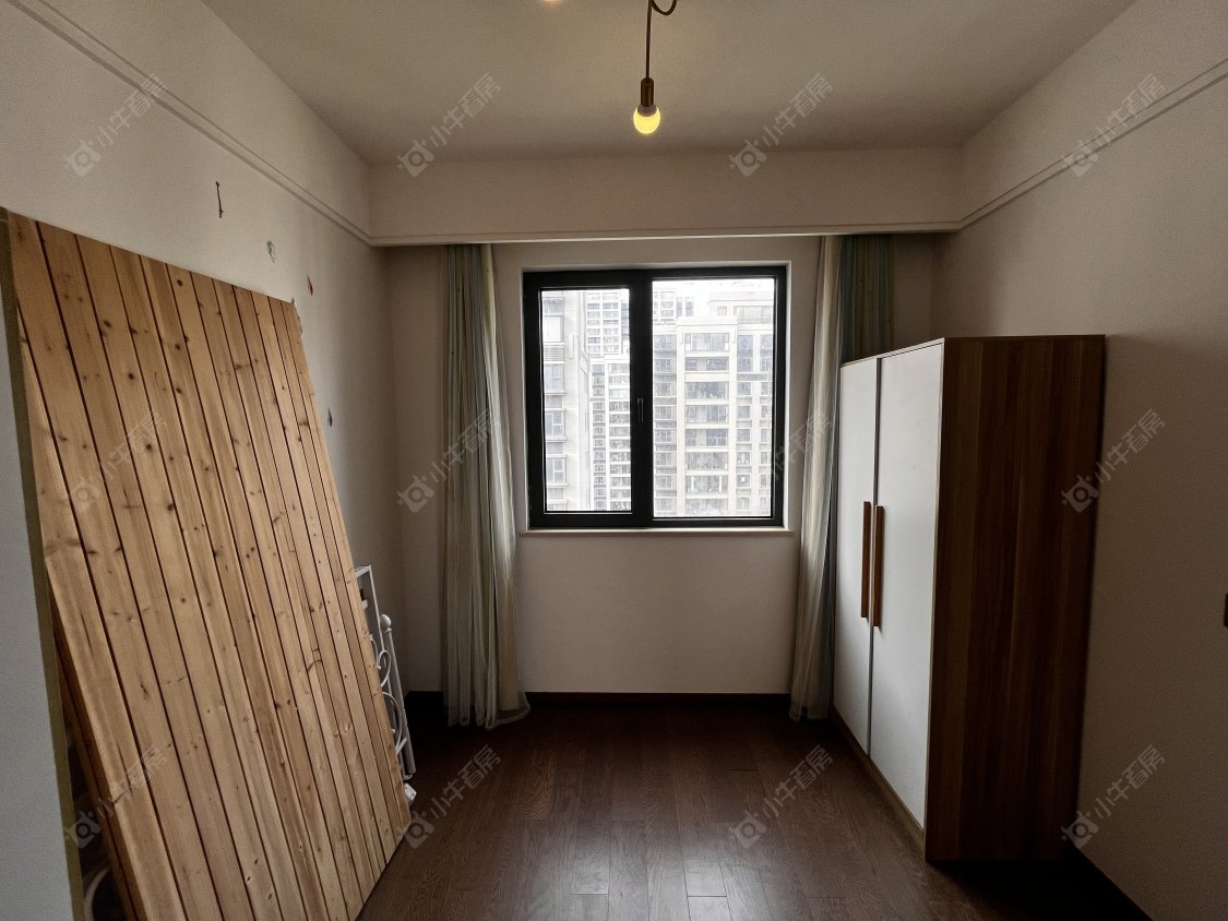 常州中海云樾里在租房源室内图_小牛看房