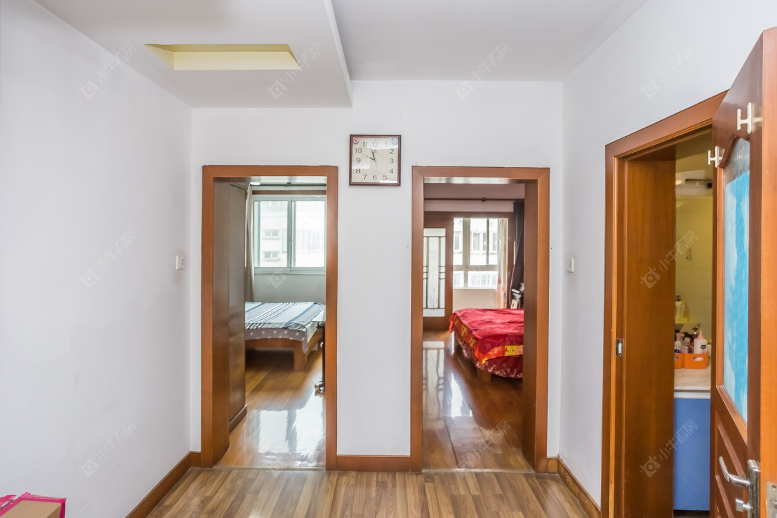 常州万福花园在售二手房_小牛看房