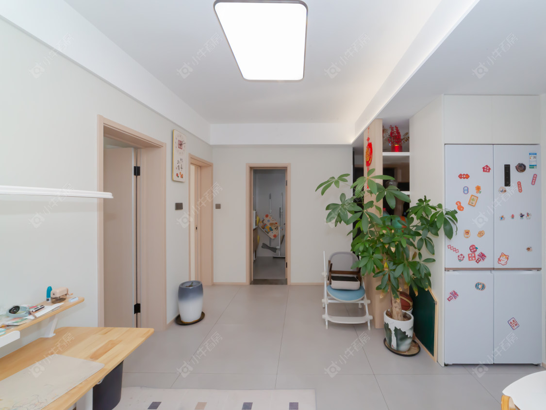 常州燕兴新村东区在售二手房源室内图_小牛看房