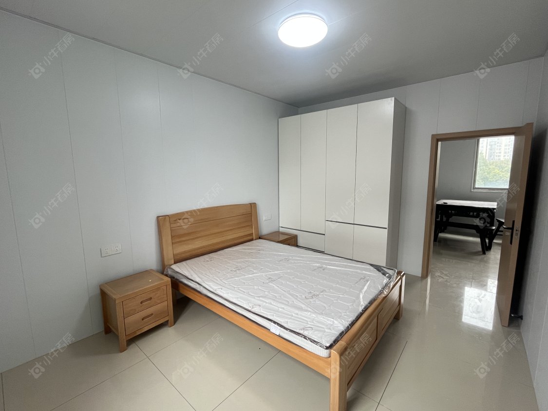 常州建安家园在租房源室内图_小牛看房