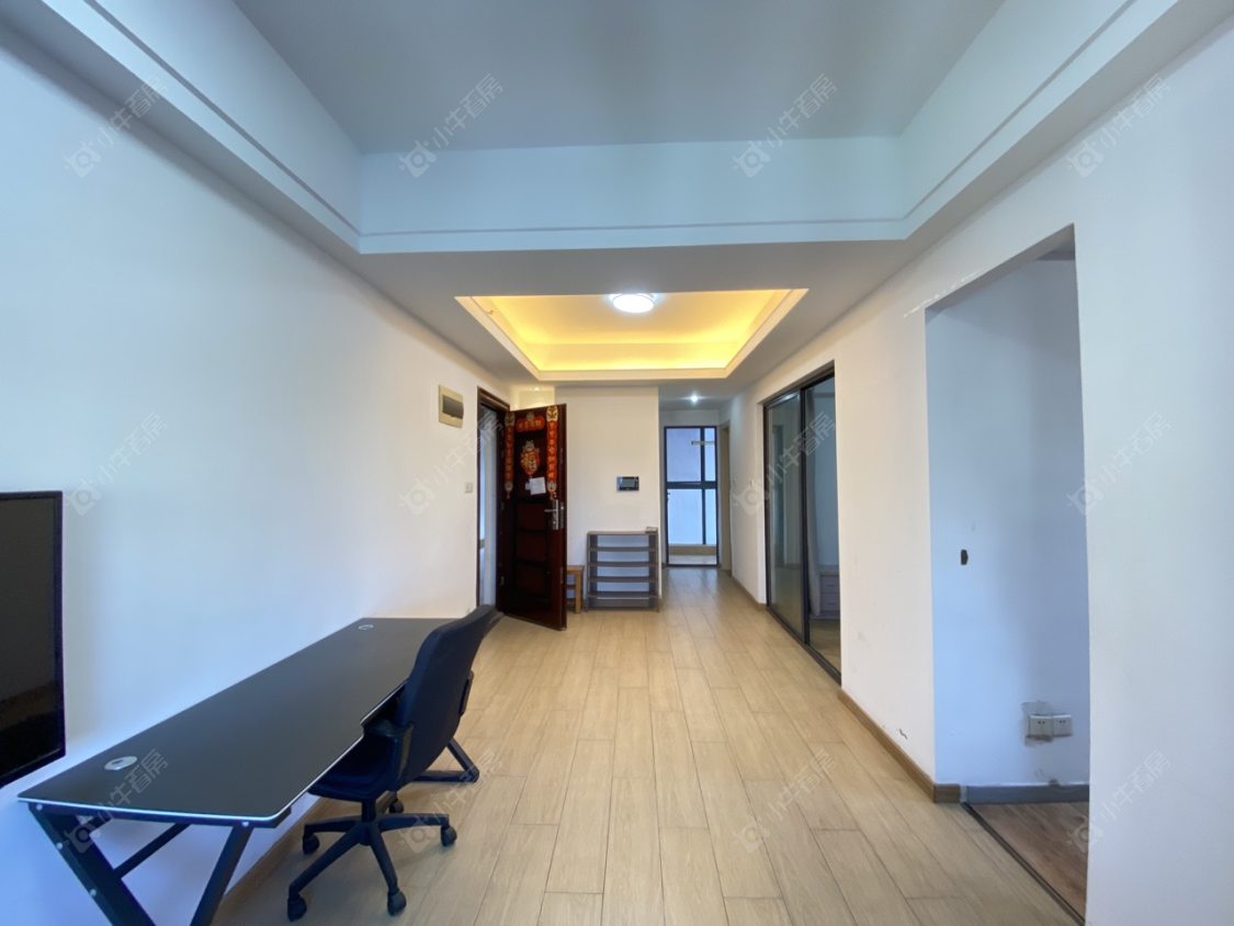 常州新北万达广场2室1厅1卫出租_小牛看房