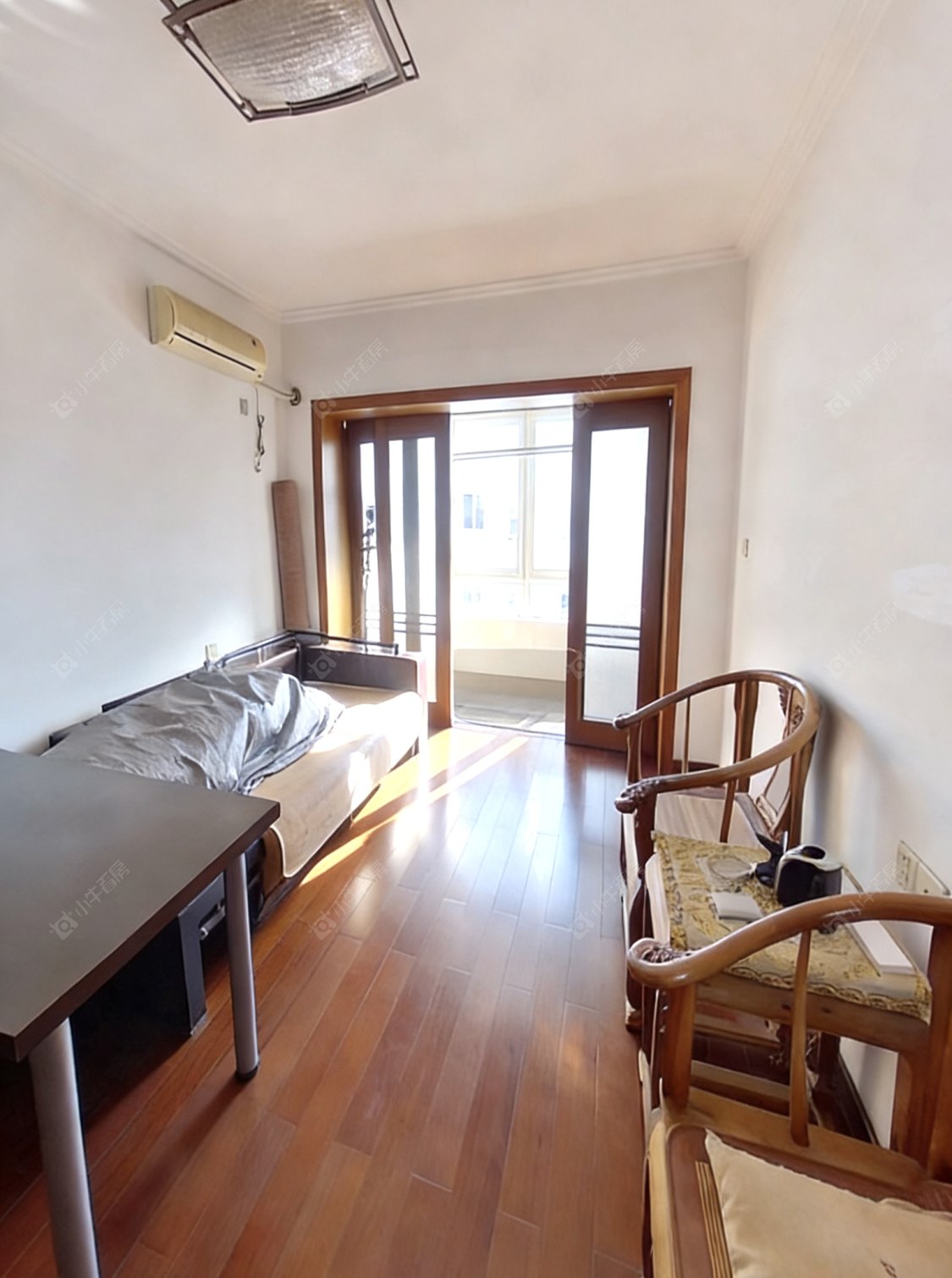 常州桃园公寓在租房源_小牛看房