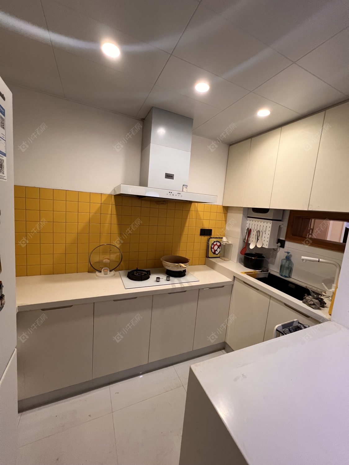 常州绿地世纪城二期在租房源室内图_小牛看房