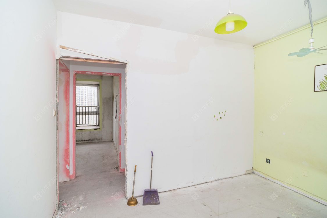 常州宝龙国际花园二期在售二手房源室内图_小牛看房