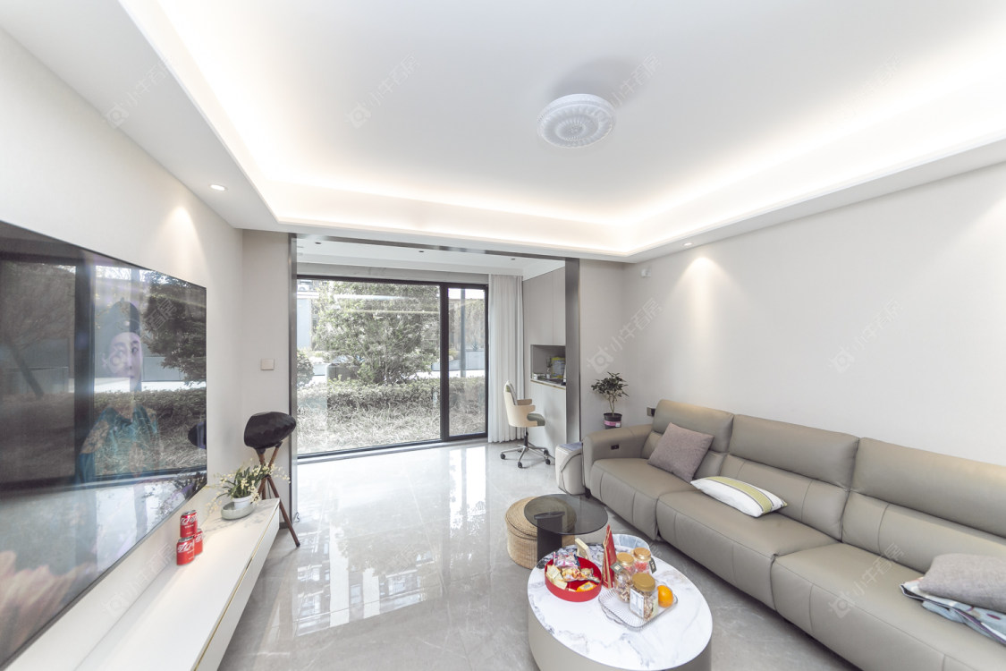 中建国贤府房源 常州中建国贤府在售二手房源_小牛看房