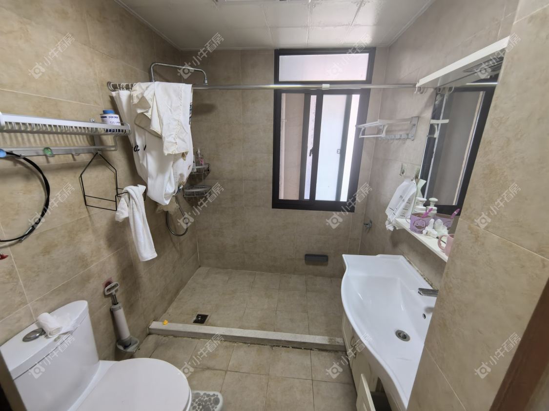 常州绿地香颂花园在租房源_小牛看房