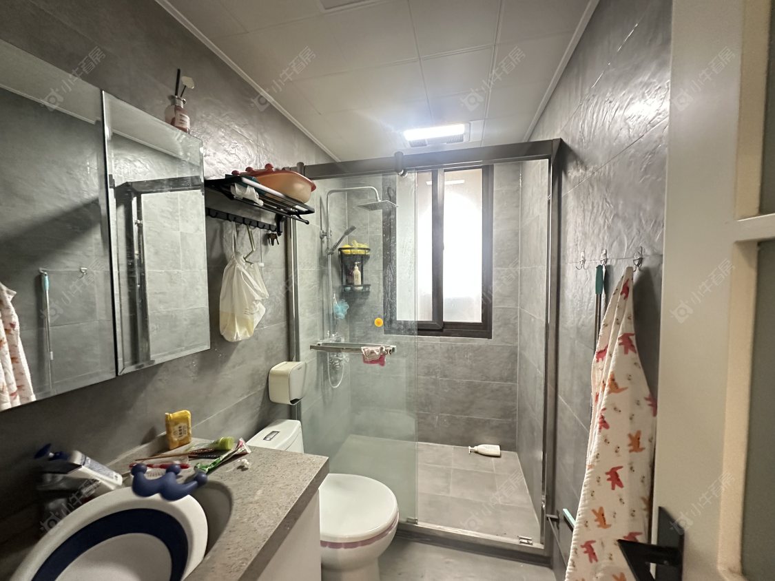 嘉禾尚郡房源室内图 常州嘉禾尚郡在租房源室内图_小牛看房