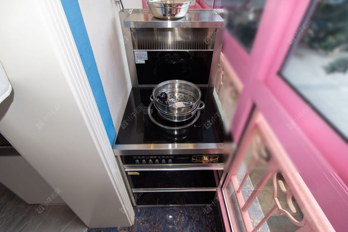 常州银河湾明苑一期在售二手房源室内图_小牛看房