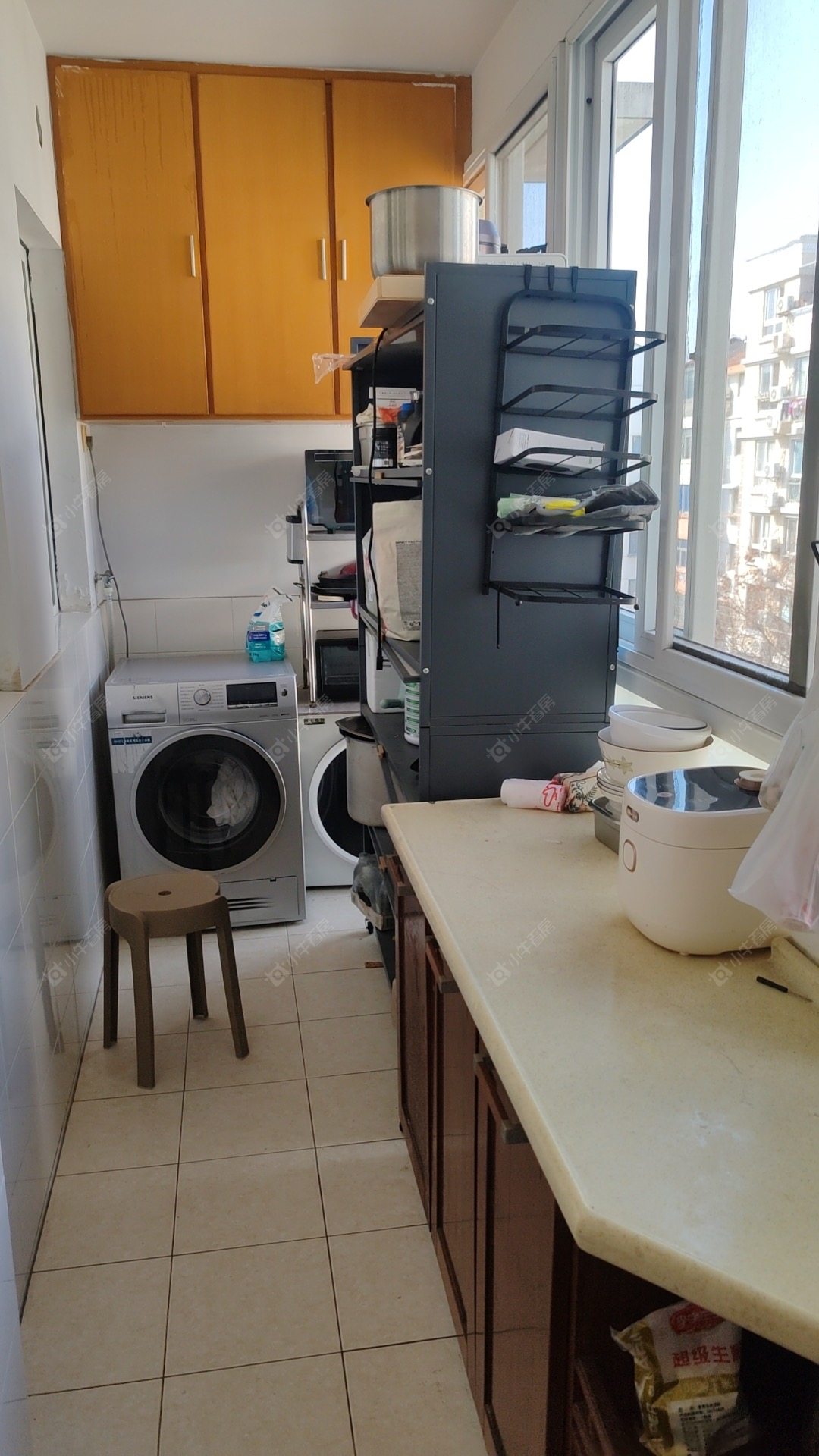 常州天安河滨花园在租房源_小牛看房