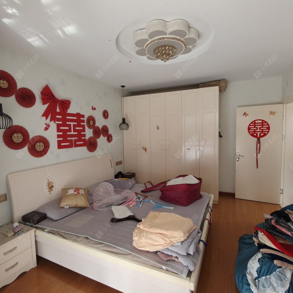 常州龙城福第在租房源_小牛看房