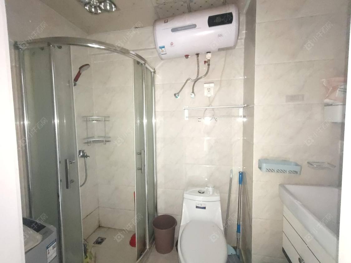 常州高力国际SOHO在租房源室内图_小牛看房