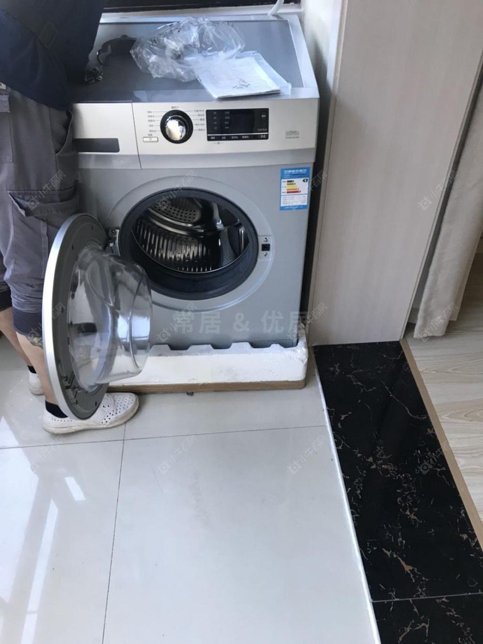 常州西新桥二村在租房源室内图_小牛看房