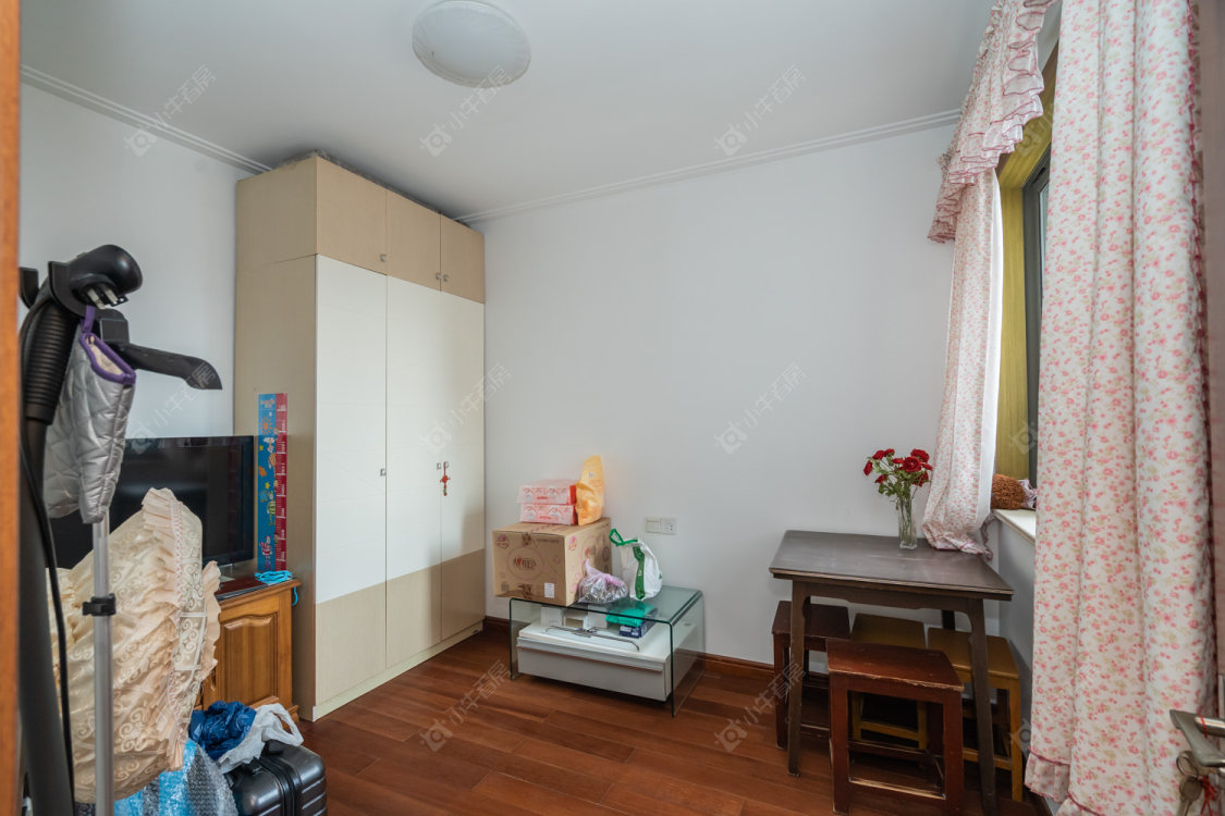 常州乾盛兰庭在售二手房_小牛看房