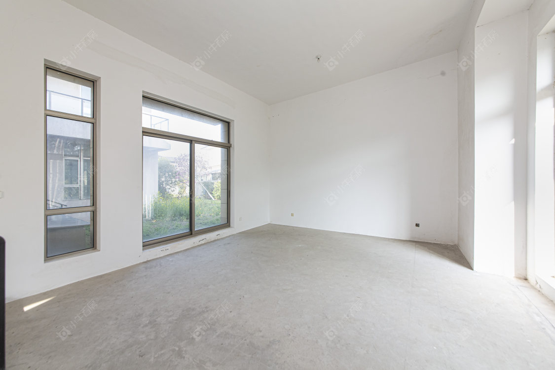 常州天安别墅在售二手房源室内图_小牛看房