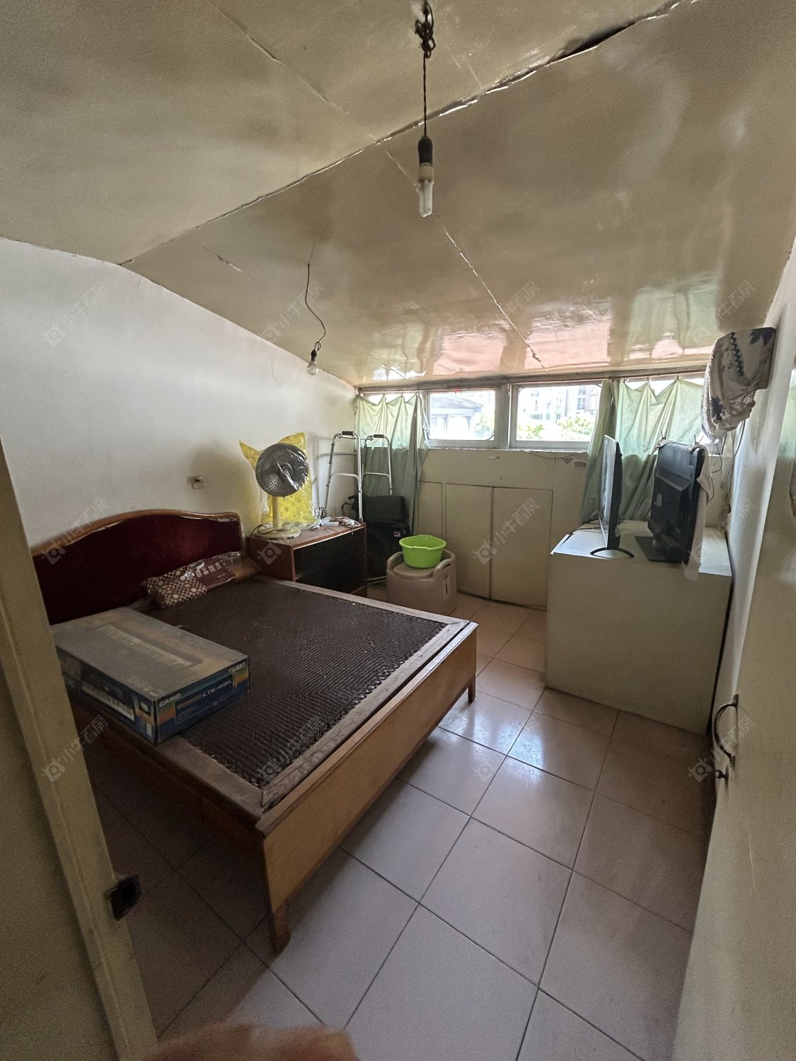 常州清凉新村在租房源_小牛看房