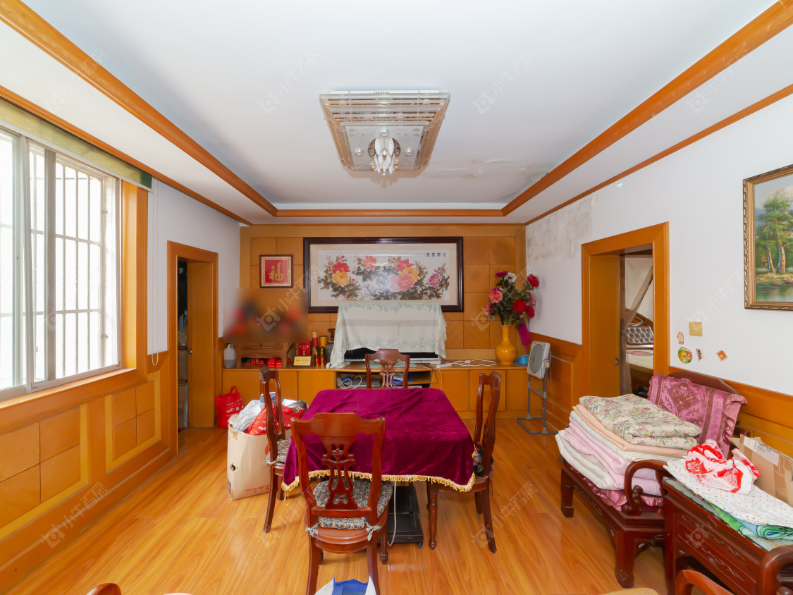 常州翠竹新村北区在售二手房源室内图_小牛看房