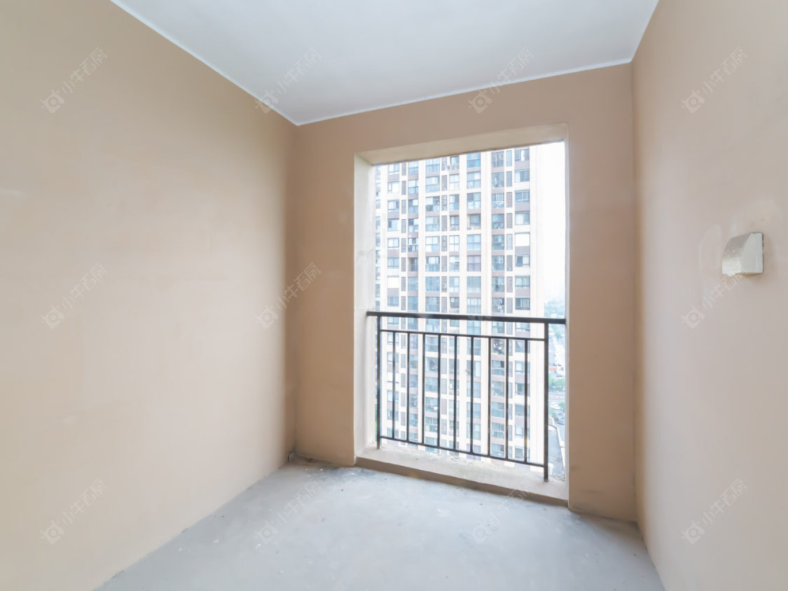 常州龙湖香醍漫步南区在售二手房源室内图_小牛看房