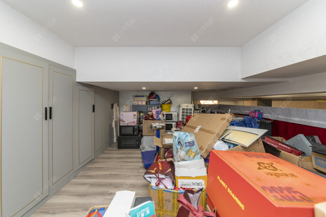 常州外滩1号在售二手房源室内图_小牛看房