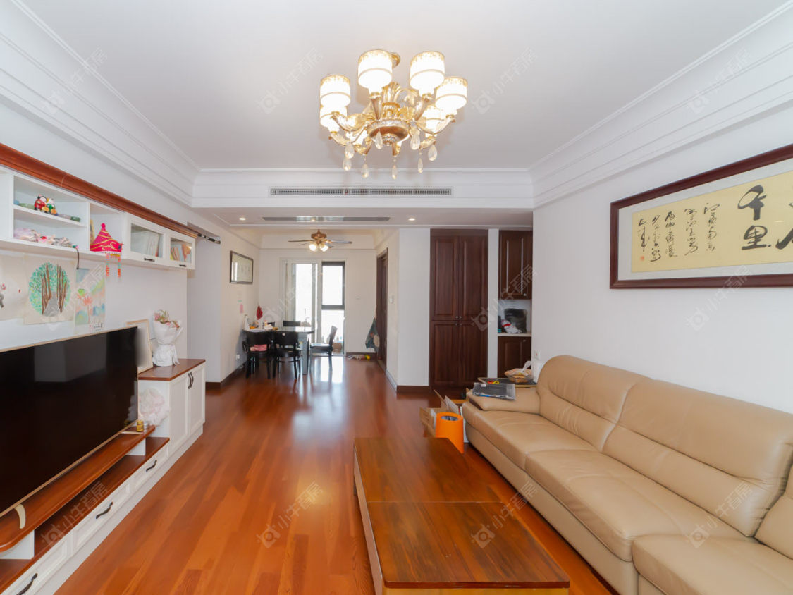 常州景瑞望府在售二手房源室内图_小牛看房