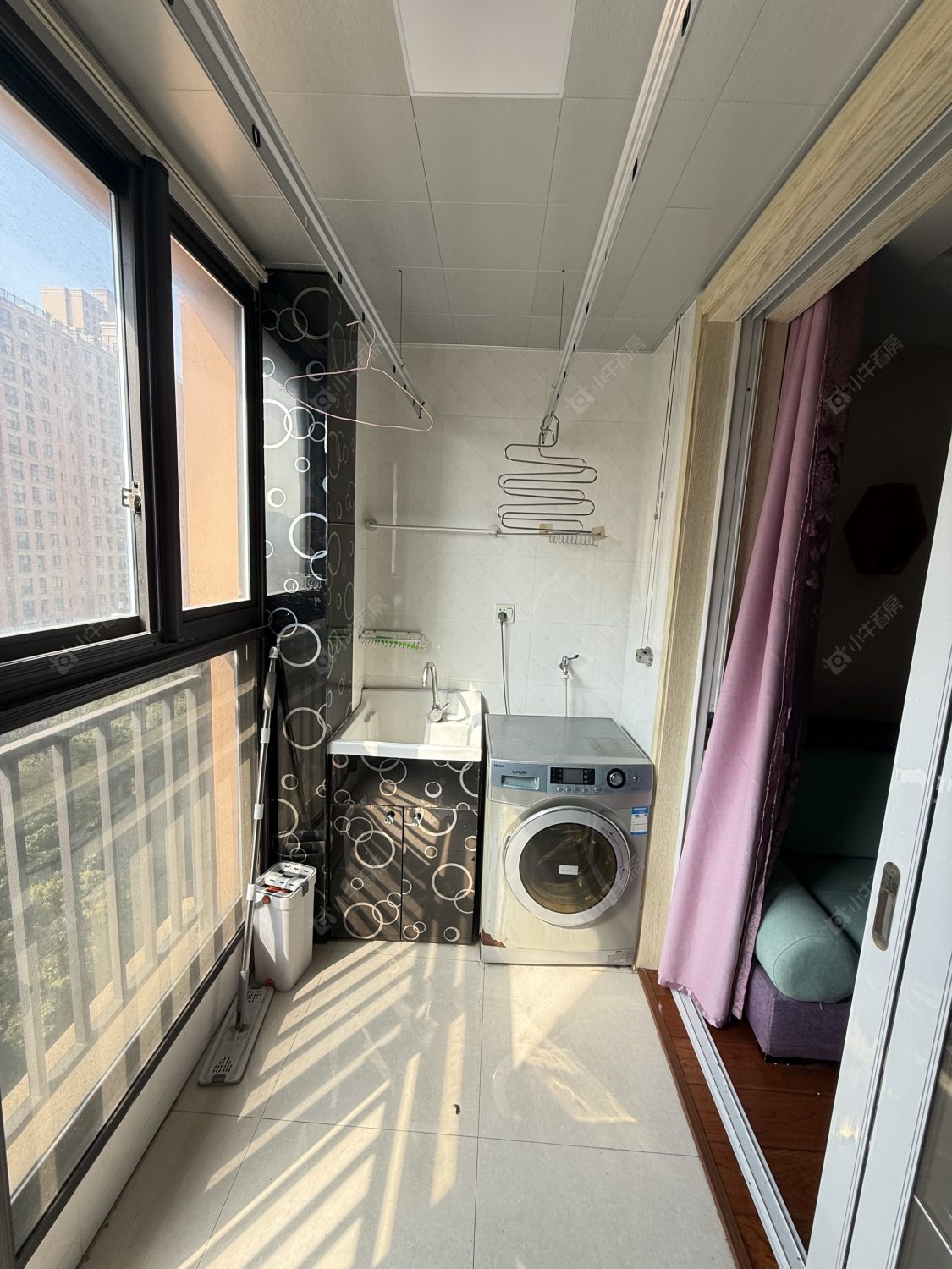 公园壹号三期房源室内图 常州公园壹号三期在租房源室内图_小牛看房