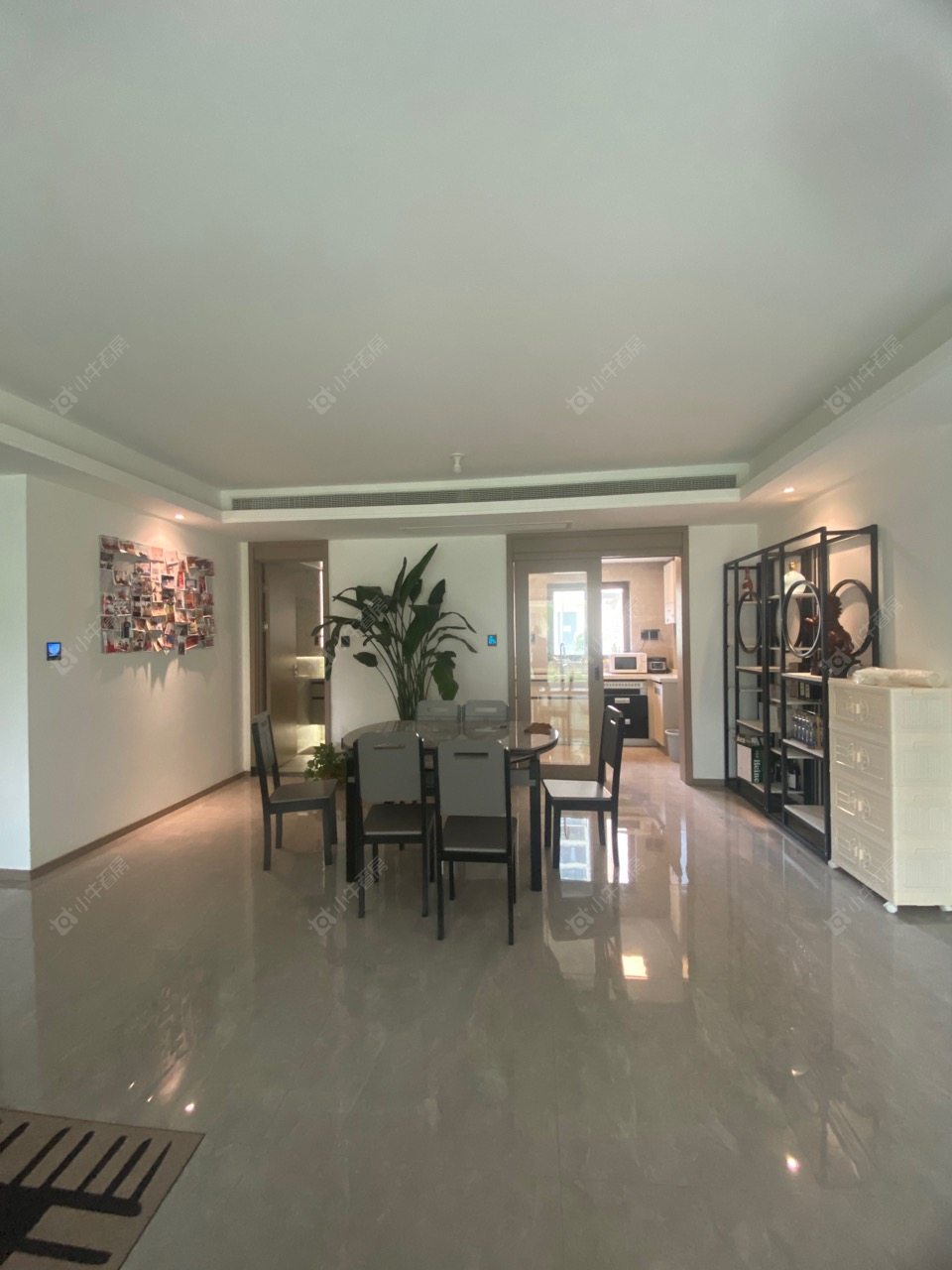 常州璟尚雅宸在租房源室内图_小牛看房