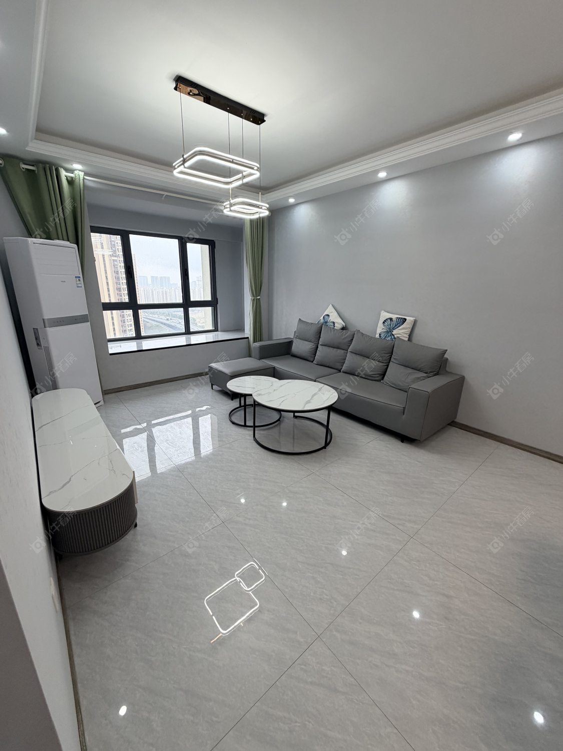 五星星韵城房源户型图 常州五星星韵城在租房源户型图_小牛看房