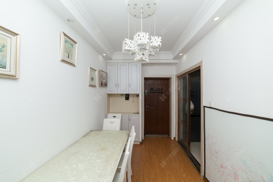 常州常发豪郡在售二手房源室内图_小牛看房