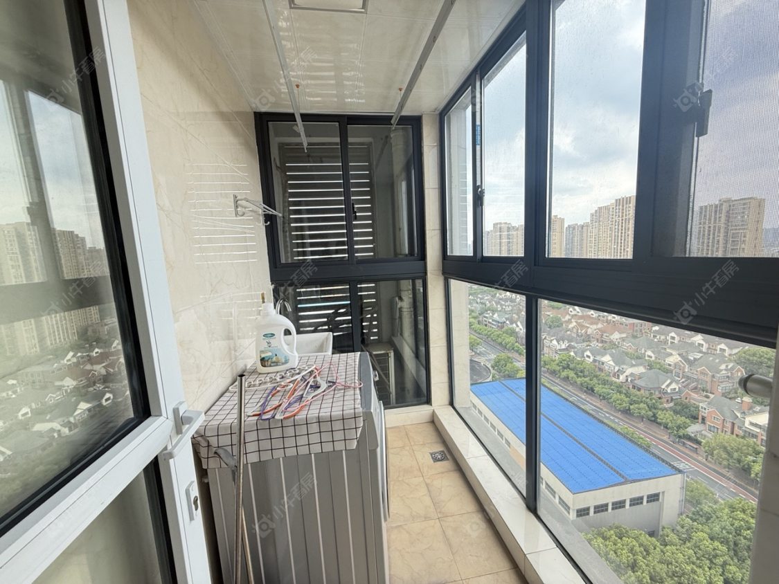 常州凯尔锋度在租房源室内图_小牛看房