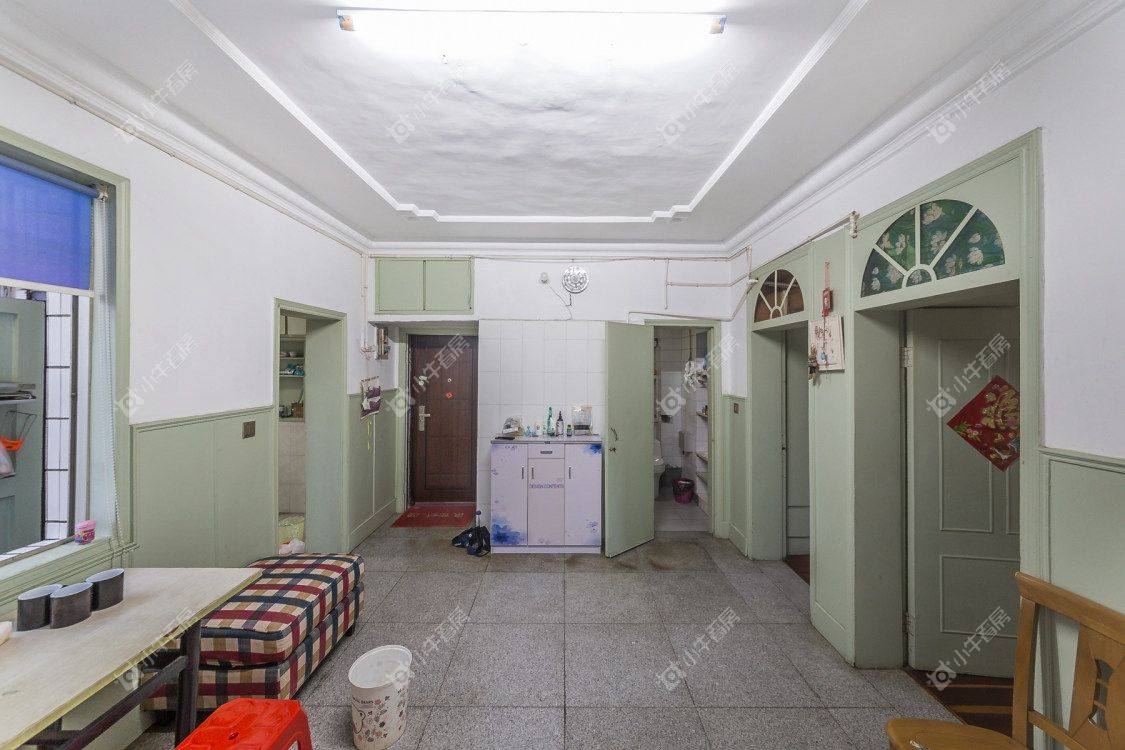 常州坛园在租房源室内图_小牛看房