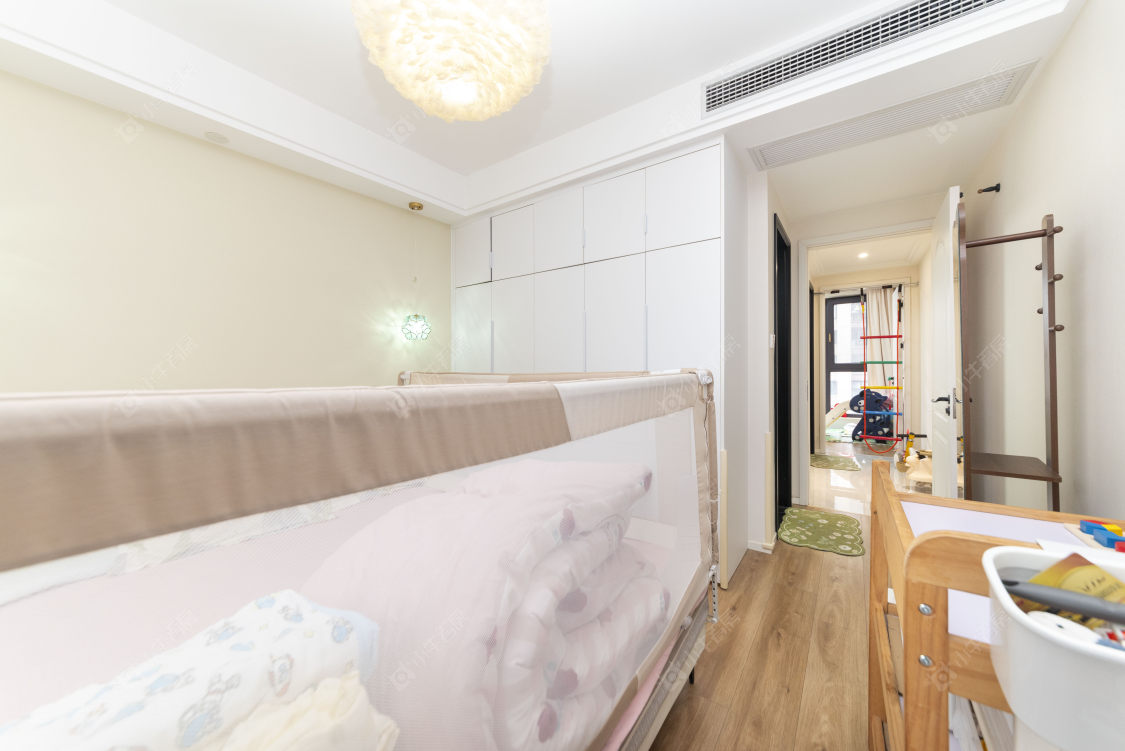 常州中梁百悦城在售二手房源室内图_小牛看房