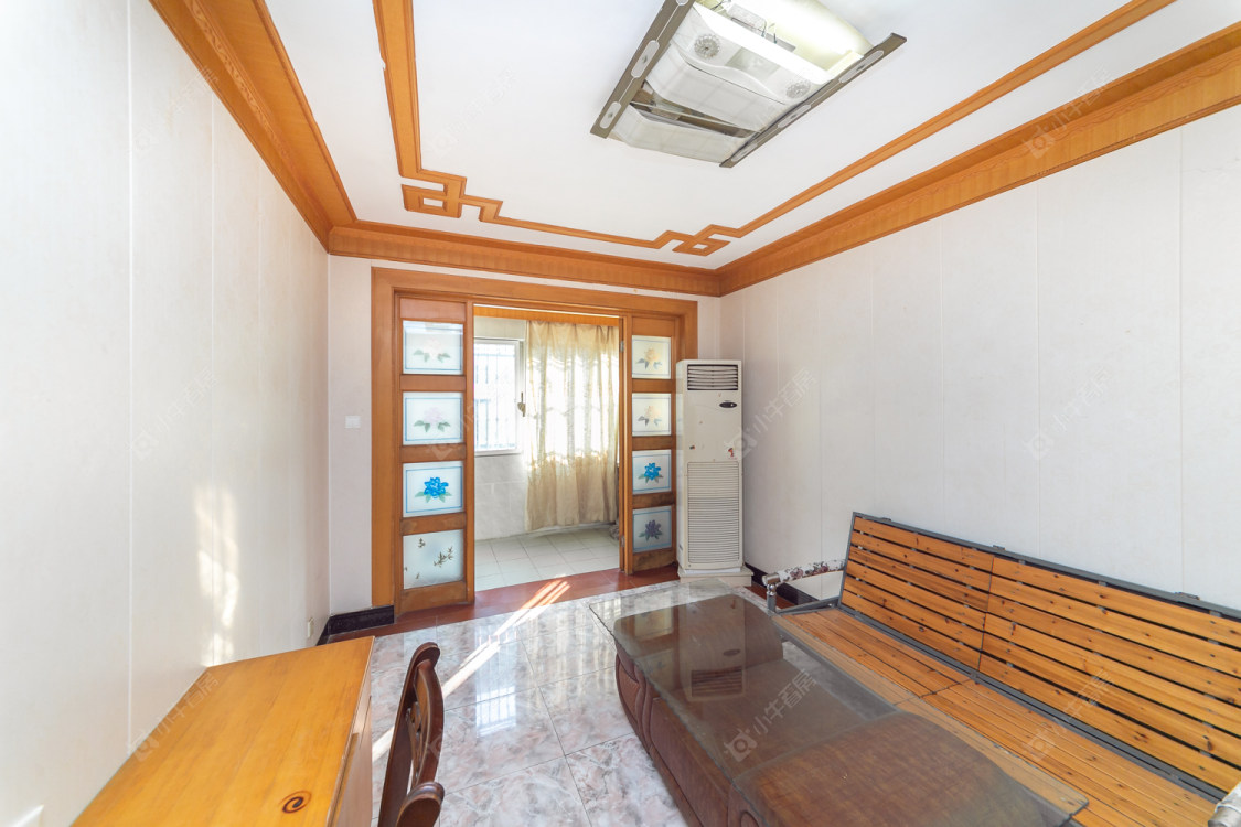 常州新华苑在售二手房源室内图_小牛看房