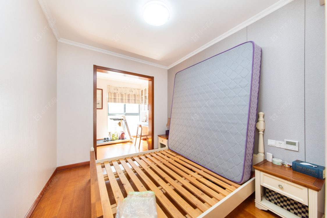 常州莱蒙城美景公寓在售二手房源室内图_小牛看房