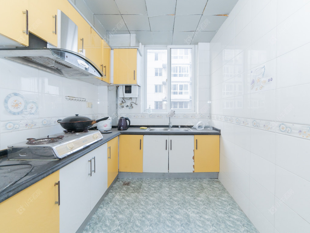 常州友谊家苑在售二手房源室内图_小牛看房