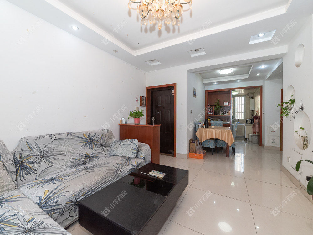 常州新景花苑一期在租房源_小牛看房