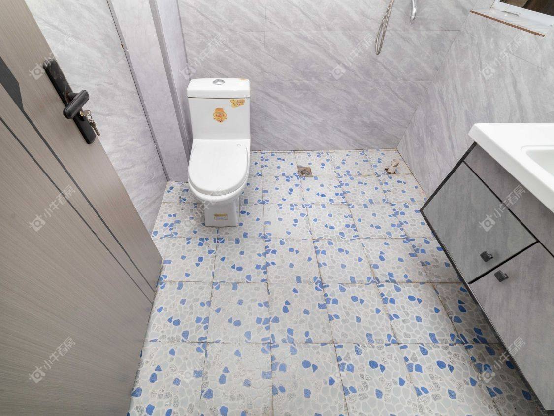 常州路劲天隽峰荟在租房源户型图_小牛看房