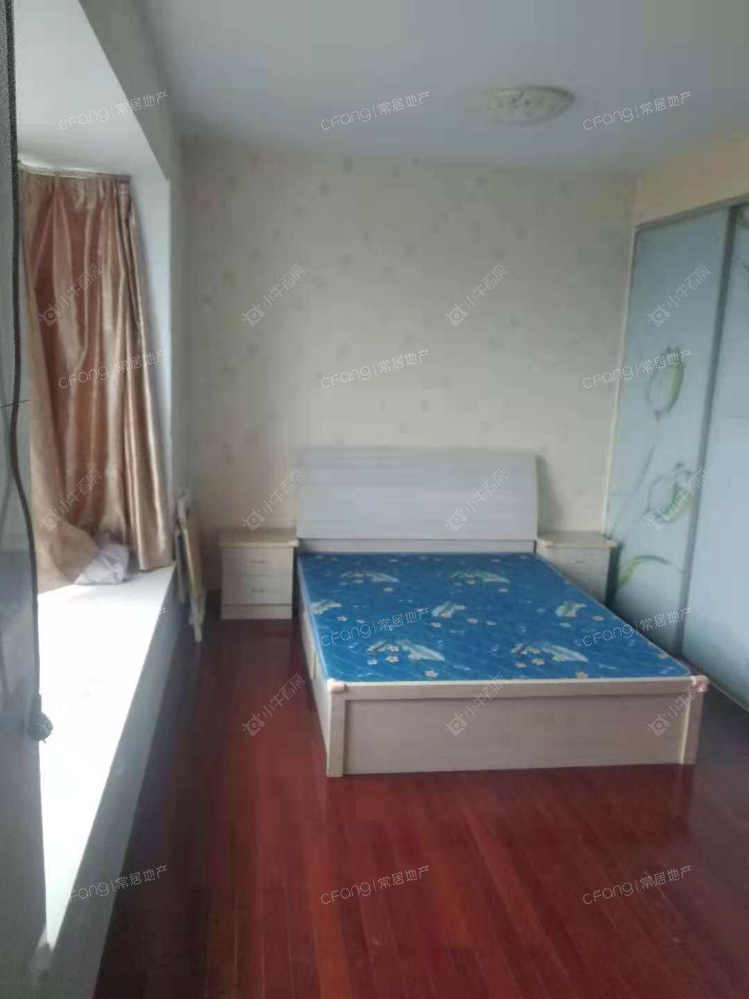 常州金百花园在租房源_小牛看房