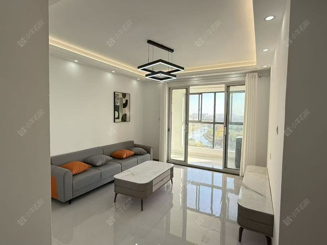 常州玉山花园在租房源_小牛看房