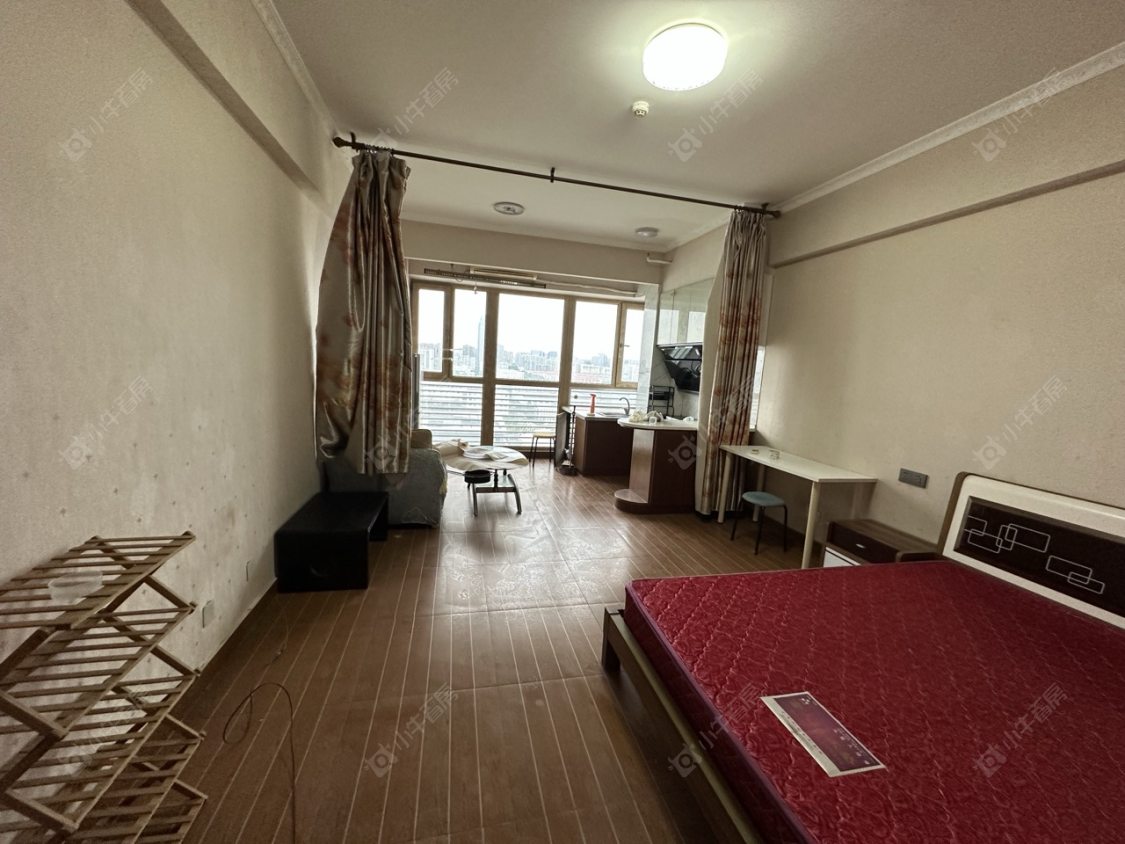 常州启星大厦在租房源室内图_小牛看房