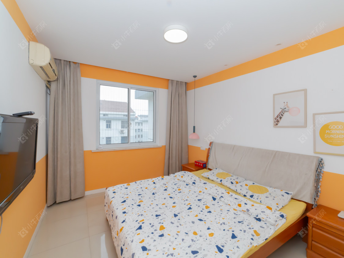 常州翠竹新村东北区在售二手房源室内图_小牛看房