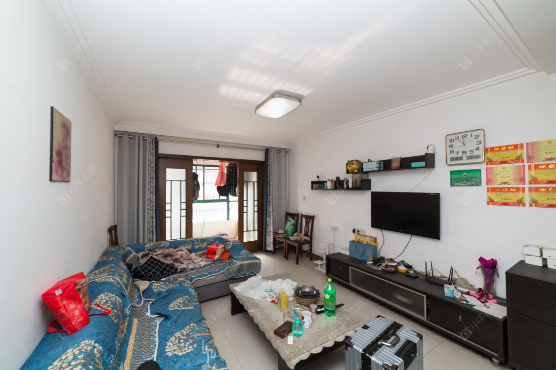 常州青洋花苑在售二手房源室内图_小牛看房